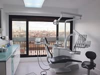 Salle de soins
