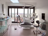 Salle de soins
